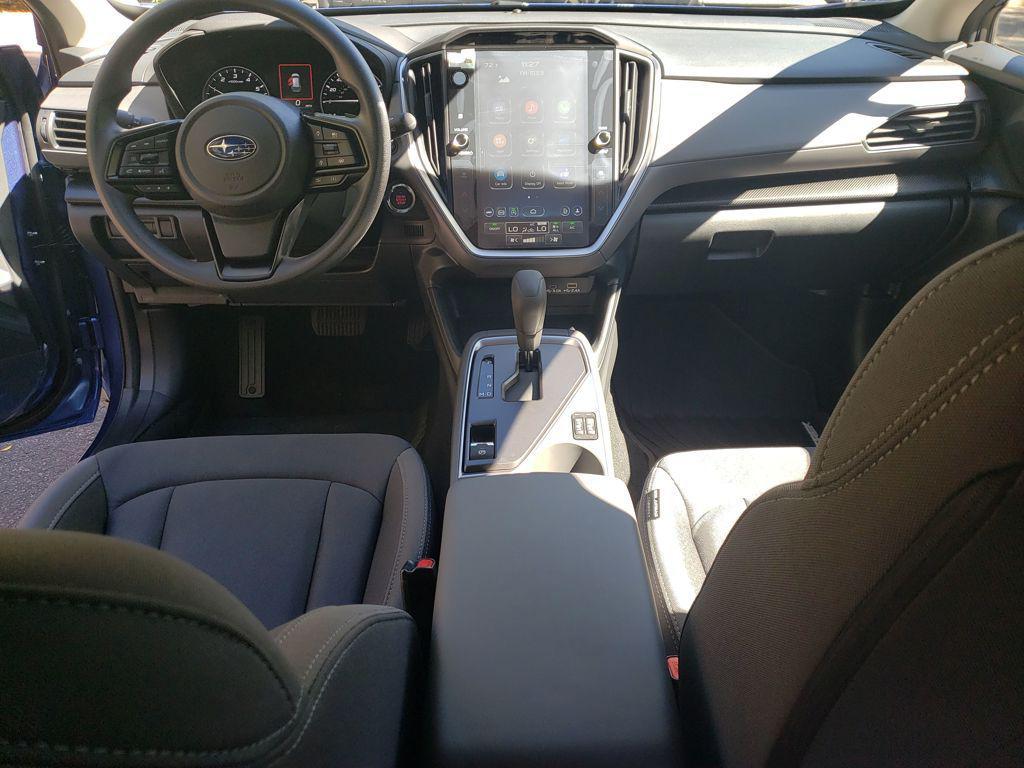 new 2025 Subaru Crosstrek car, priced at $32,842