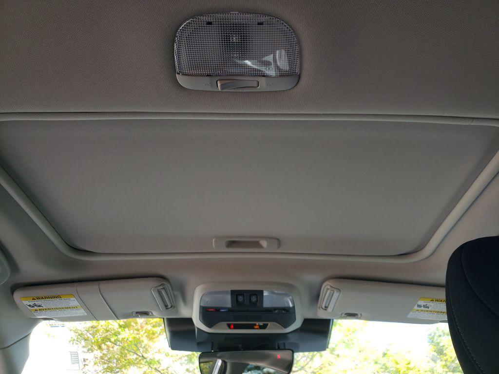 new 2025 Subaru Crosstrek car, priced at $32,842