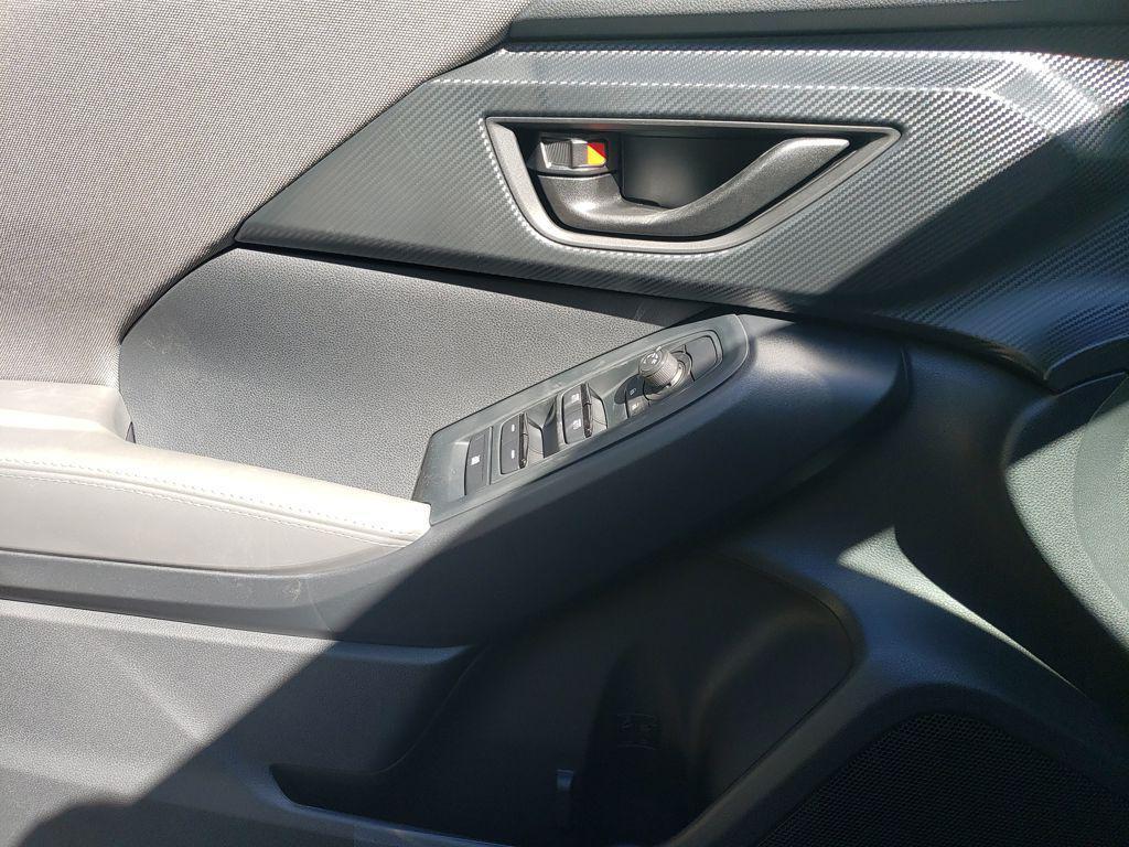 new 2025 Subaru Crosstrek car, priced at $32,842