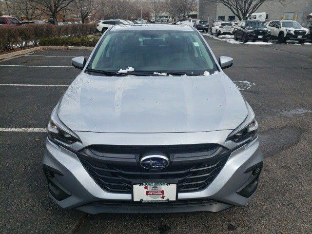 used 2025 Subaru Legacy car, priced at $27,758