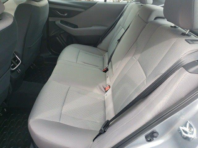 used 2025 Subaru Legacy car, priced at $27,758