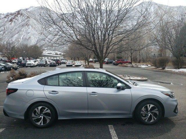 used 2025 Subaru Legacy car, priced at $27,758