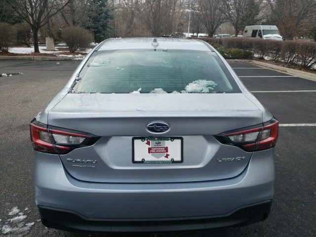 used 2025 Subaru Legacy car, priced at $27,758