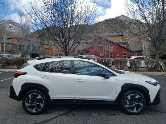 new 2025 Subaru Crosstrek car, priced at $36,687