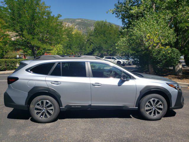 new 2025 Subaru Outback car, priced at $36,307