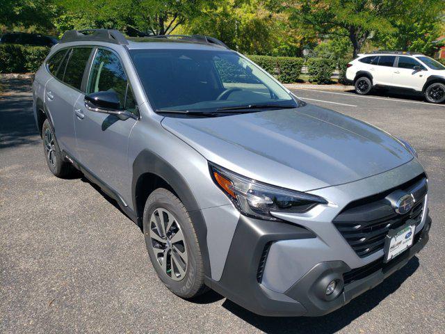 new 2025 Subaru Outback car, priced at $36,307