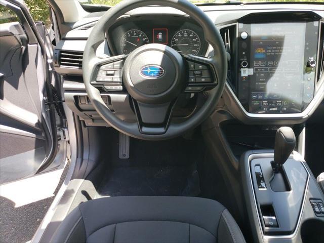 new 2025 Subaru Crosstrek car, priced at $32,617