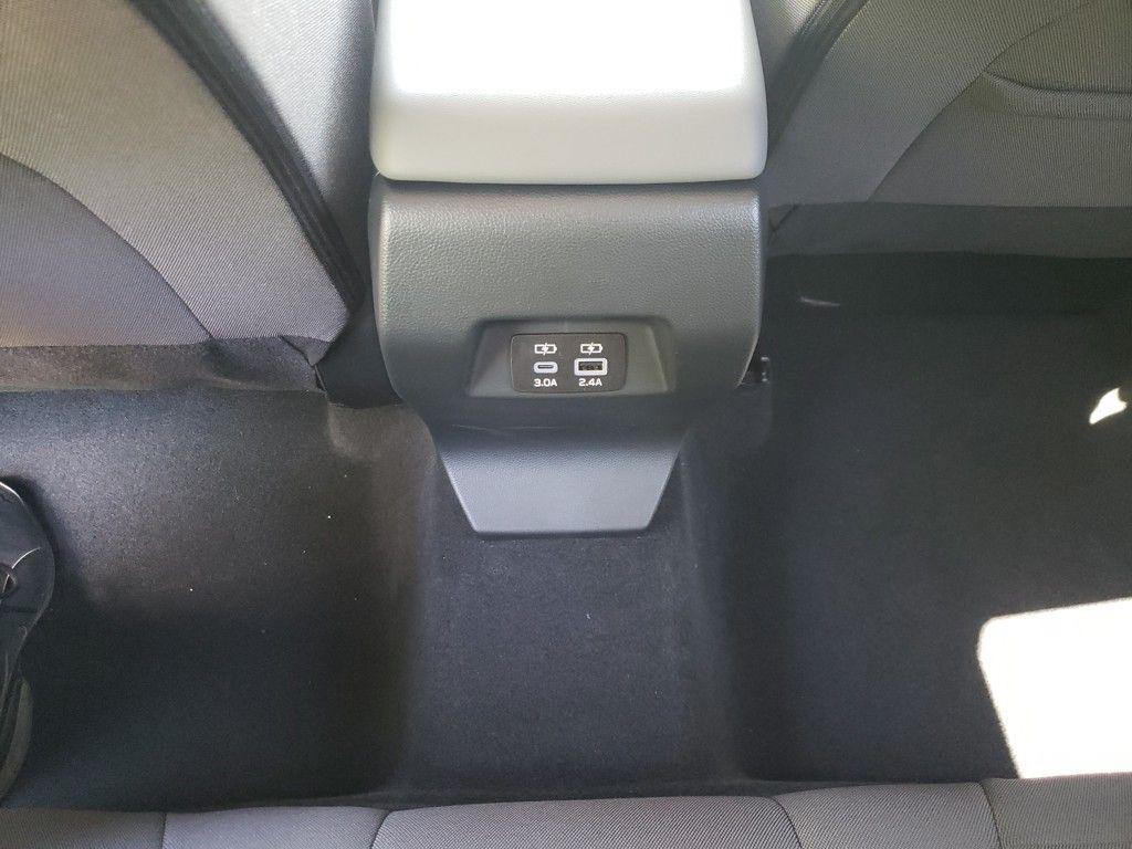 new 2025 Subaru Crosstrek car, priced at $32,617