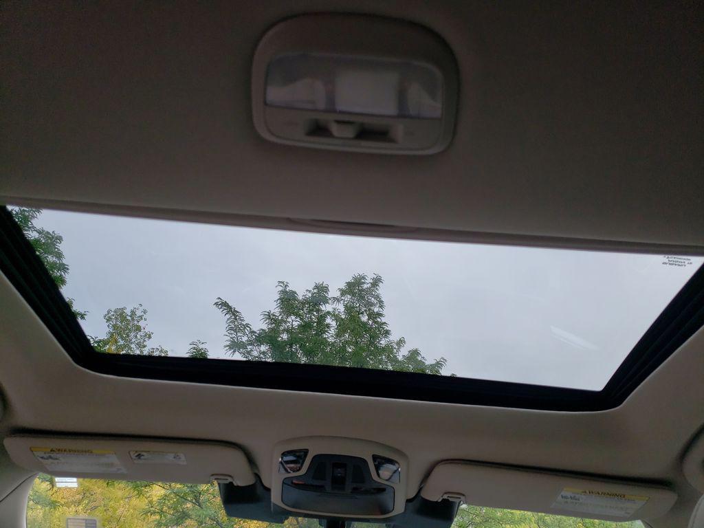 new 2025 Subaru Outback car, priced at $42,304