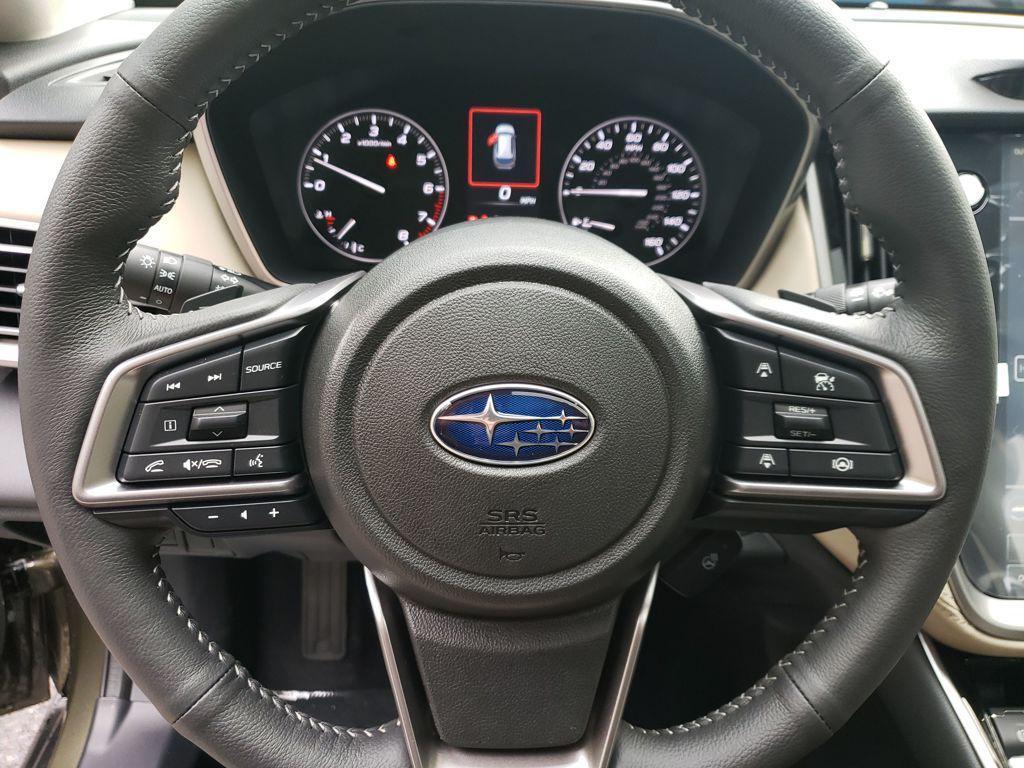 new 2025 Subaru Outback car, priced at $42,304