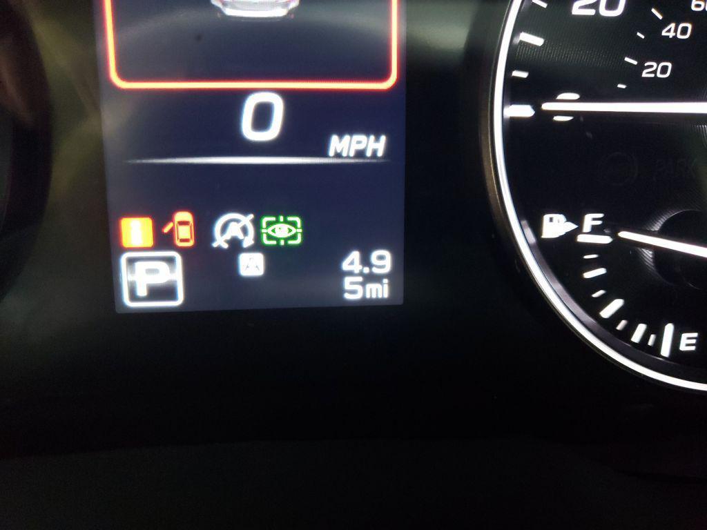 new 2025 Subaru Outback car, priced at $42,304