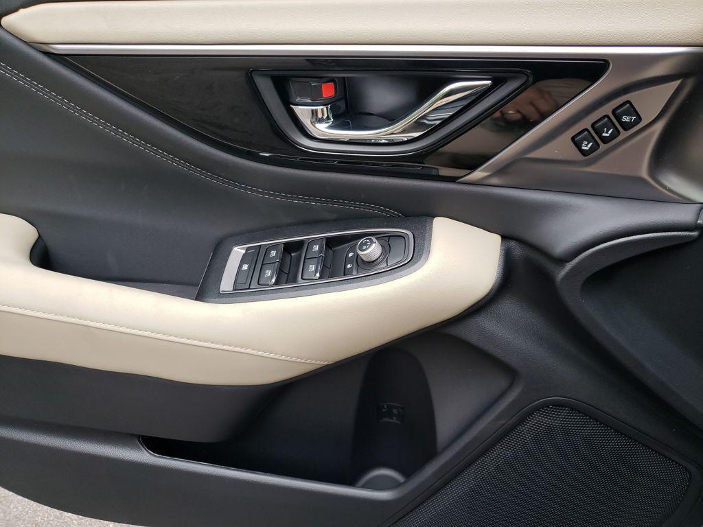 new 2025 Subaru Outback car, priced at $42,304