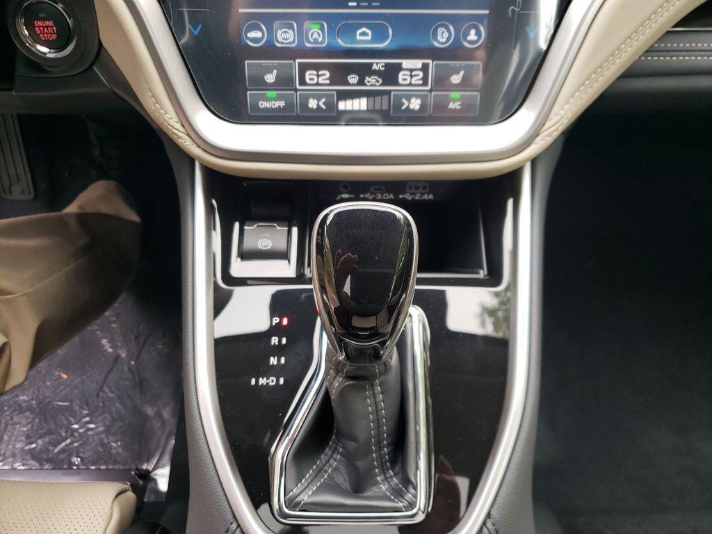 new 2025 Subaru Outback car, priced at $42,304