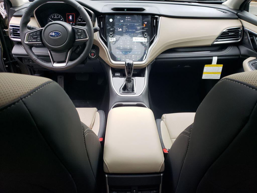 new 2025 Subaru Outback car, priced at $42,304