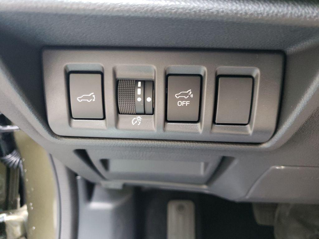 new 2025 Subaru Outback car, priced at $42,304