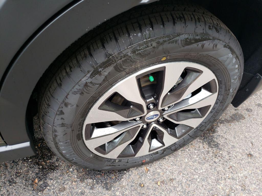 new 2025 Subaru Outback car, priced at $42,304