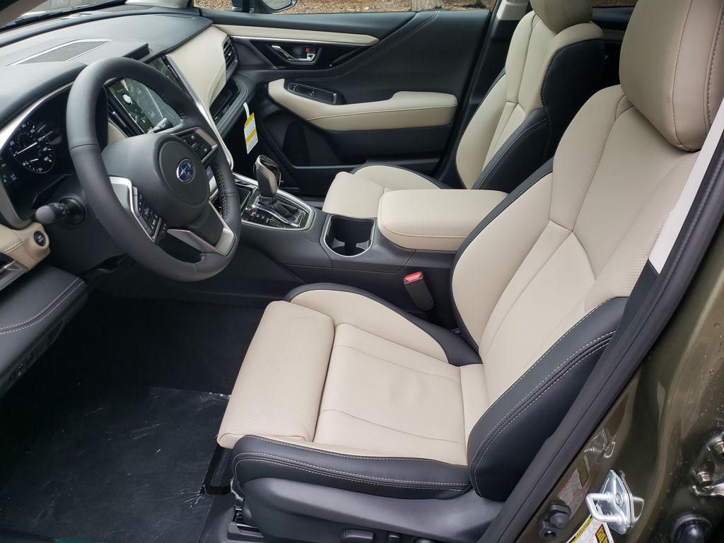 new 2025 Subaru Outback car, priced at $42,304