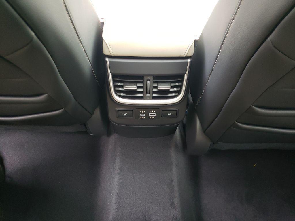 new 2025 Subaru Outback car, priced at $42,304