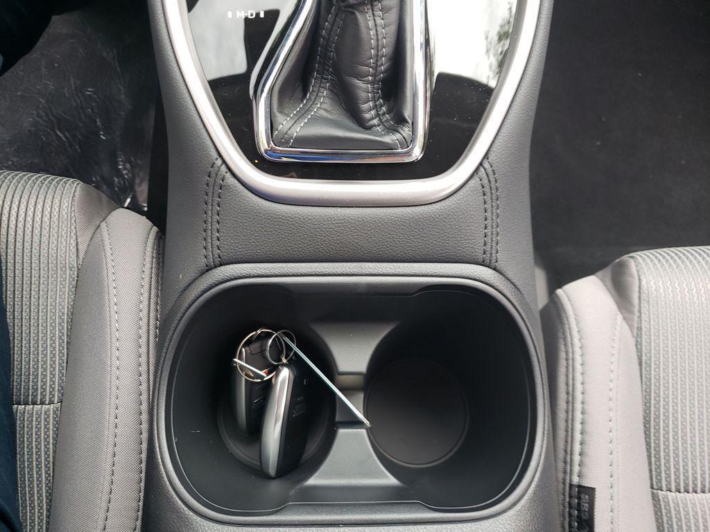 new 2025 Subaru Legacy car, priced at $31,794