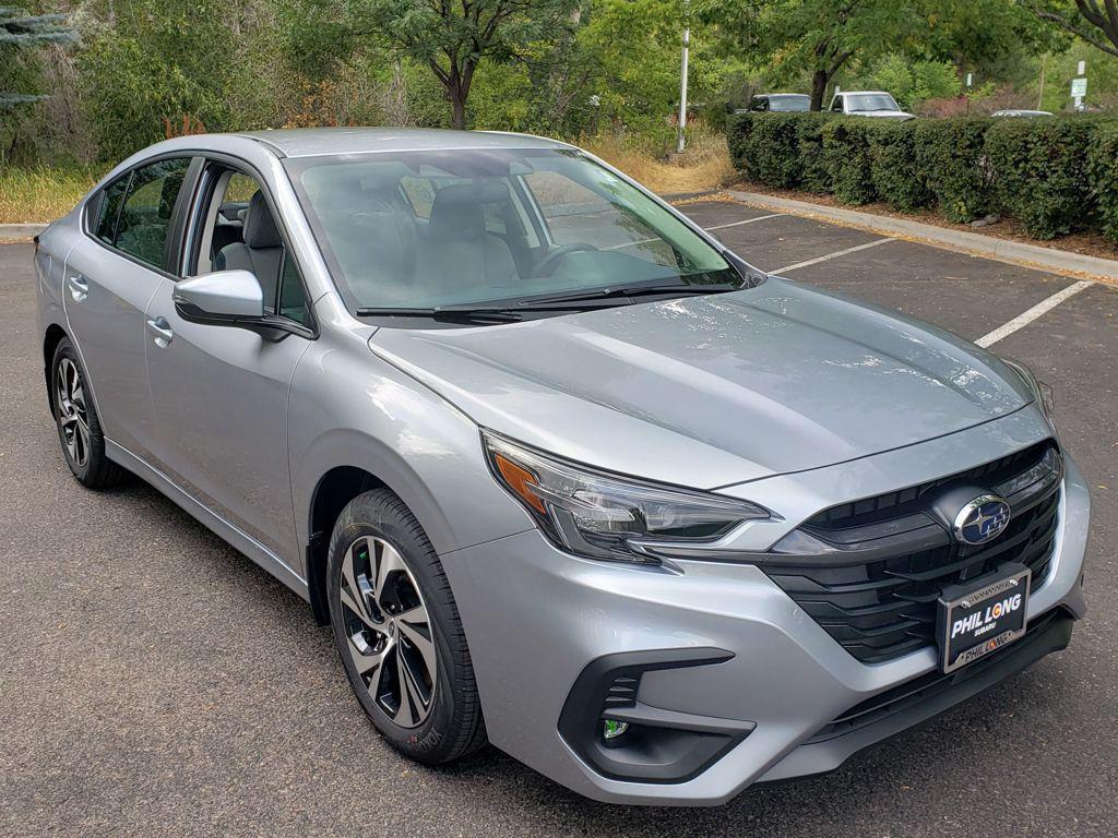 new 2025 Subaru Legacy car, priced at $31,794