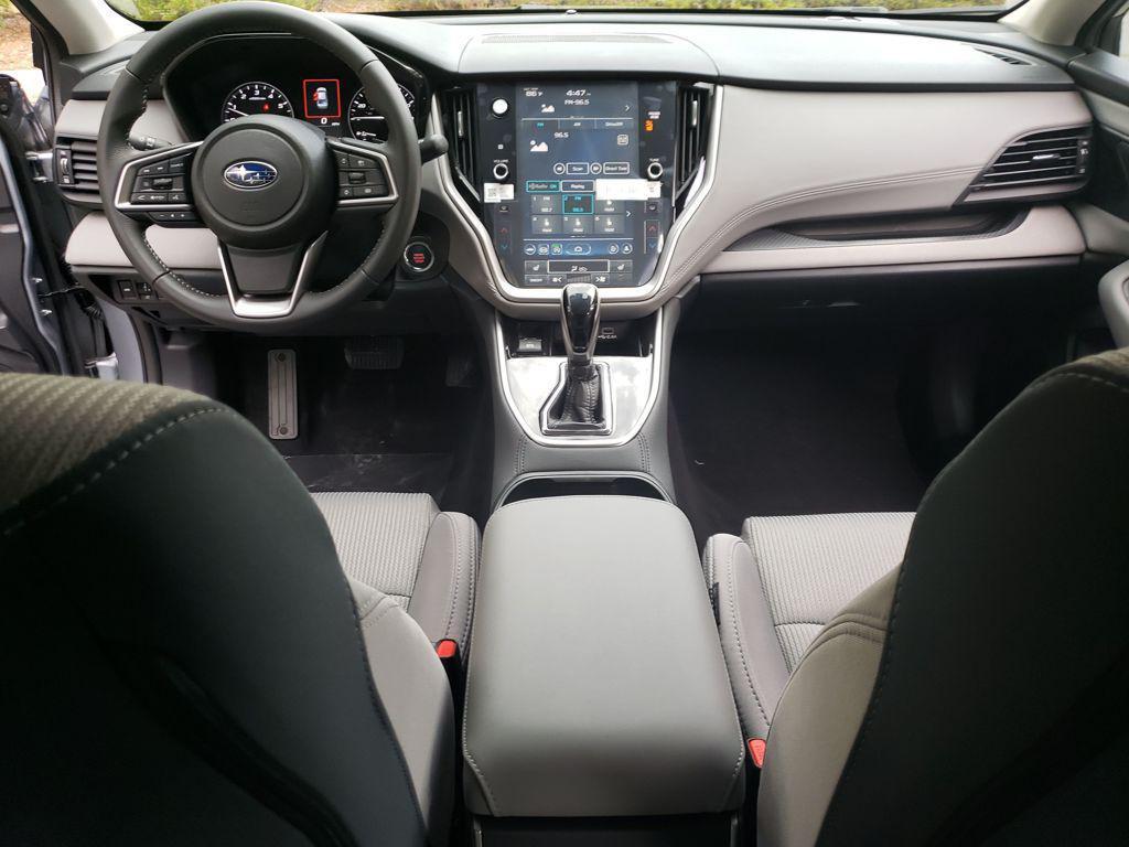 new 2025 Subaru Legacy car, priced at $31,794