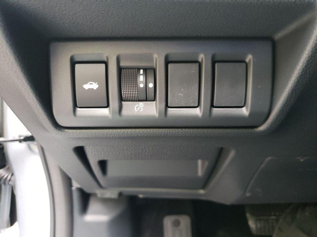 new 2025 Subaru Legacy car, priced at $31,794