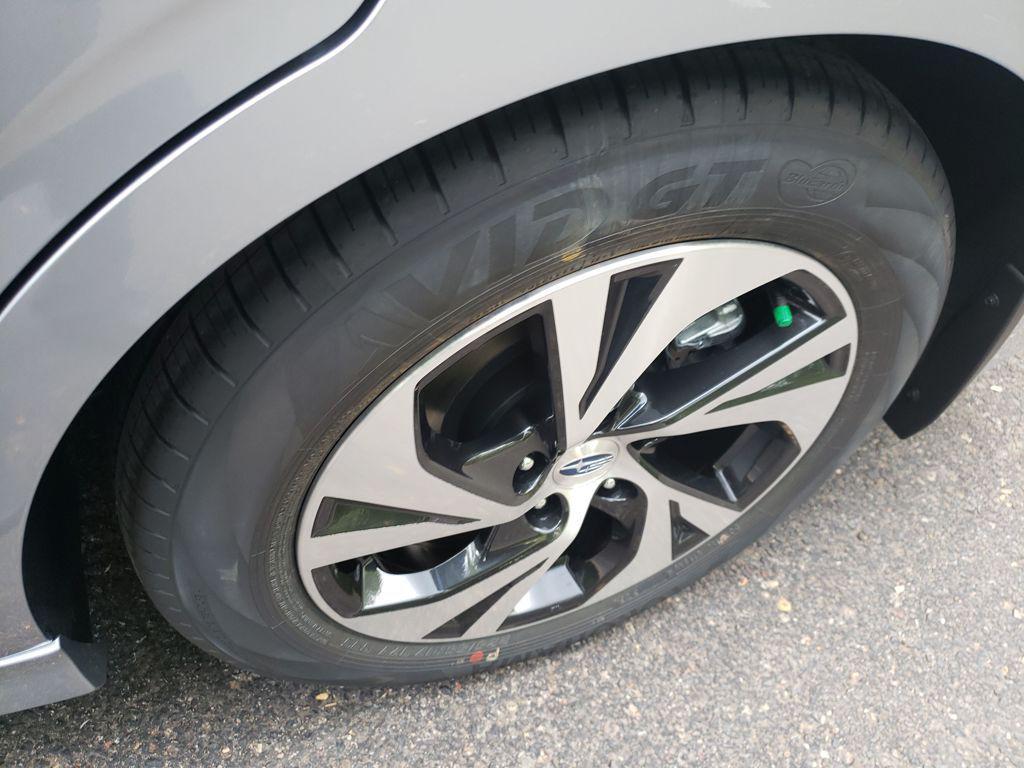 new 2025 Subaru Legacy car, priced at $31,794