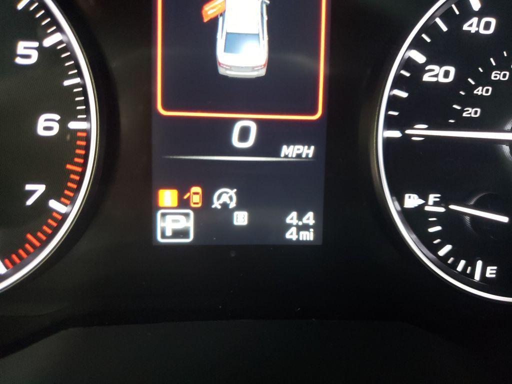 new 2025 Subaru Legacy car, priced at $31,794