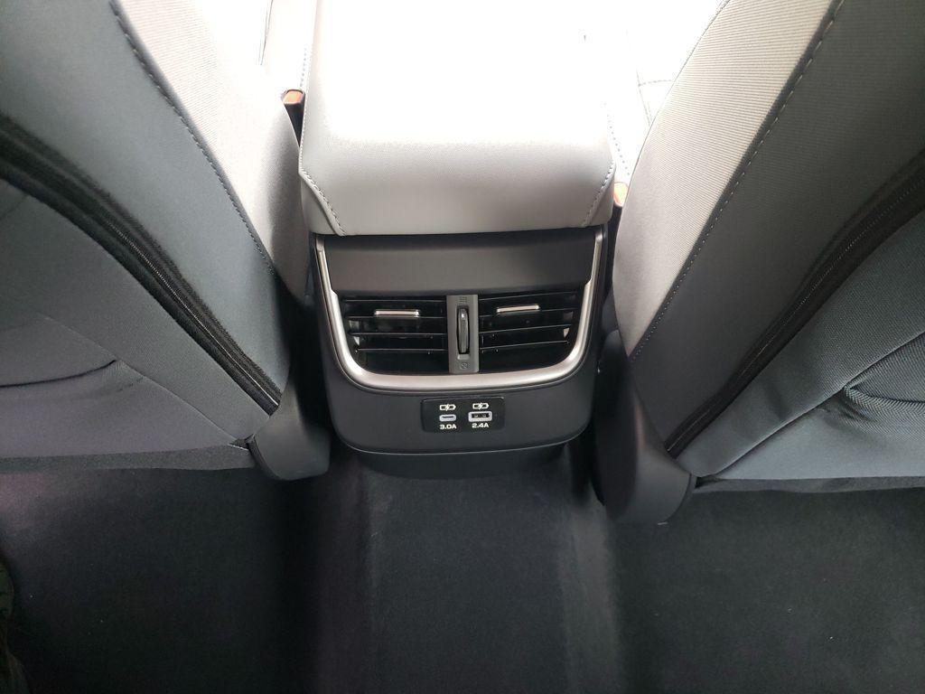 new 2025 Subaru Legacy car, priced at $31,794