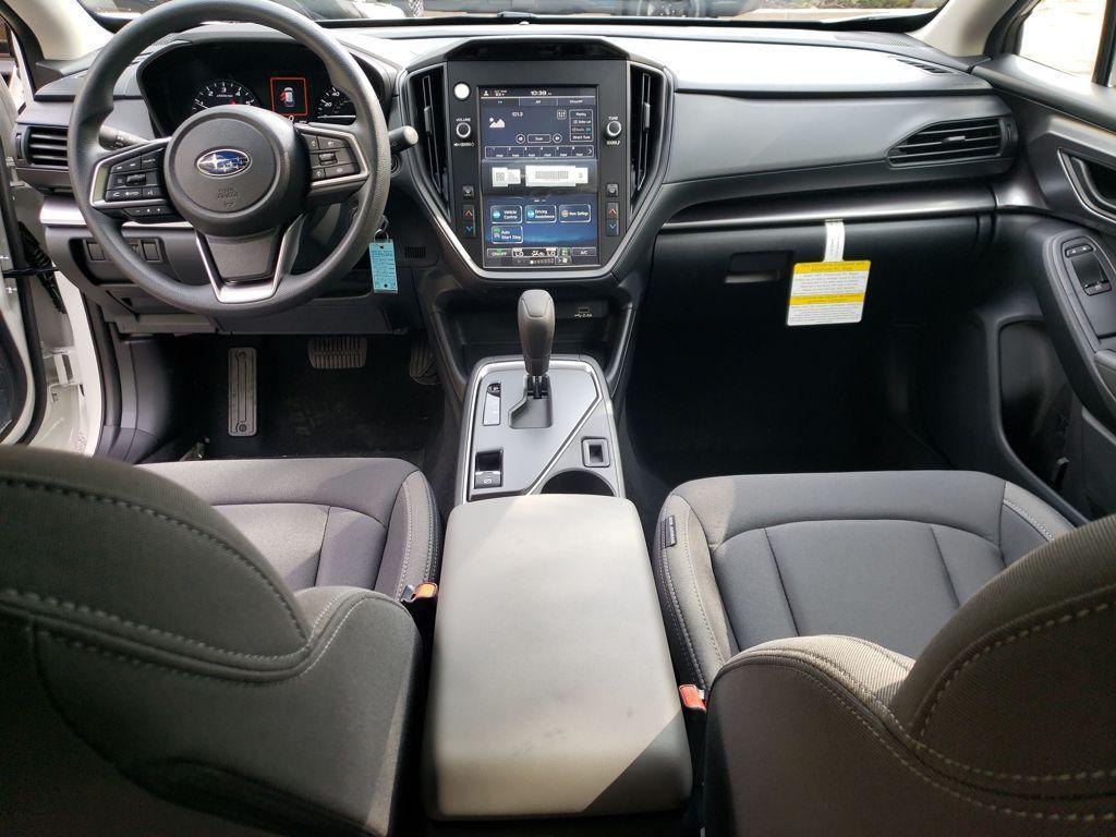 new 2025 Subaru Impreza car, priced at $26,328