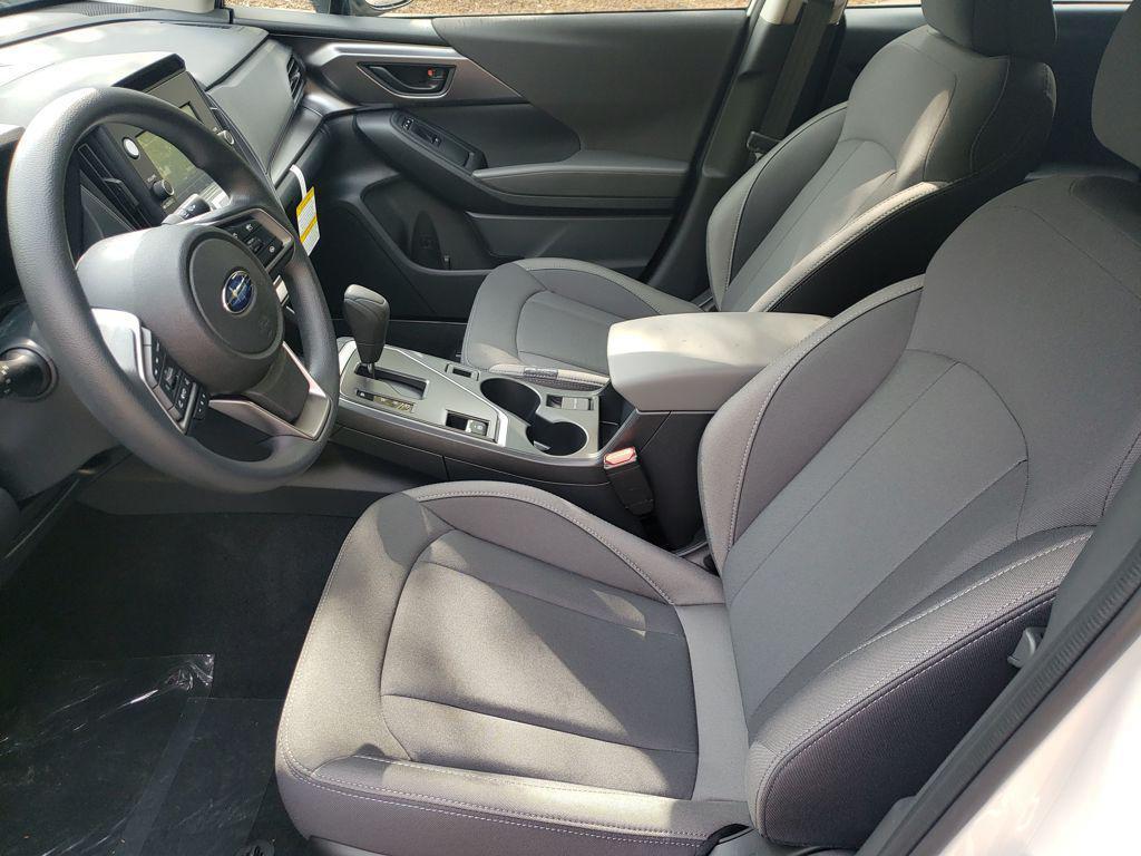 new 2025 Subaru Impreza car, priced at $26,328