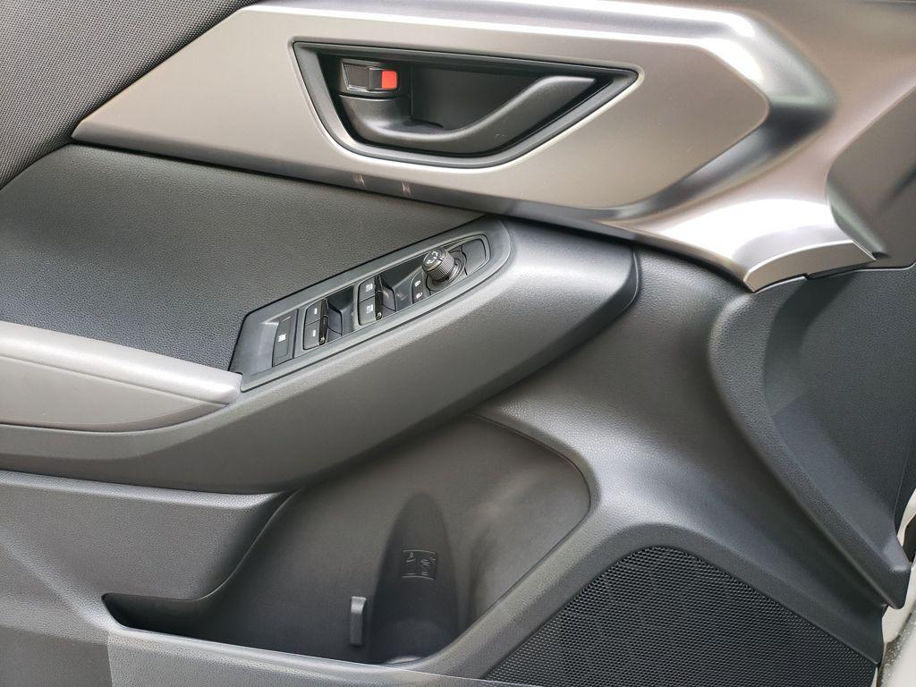 new 2025 Subaru Impreza car, priced at $26,328