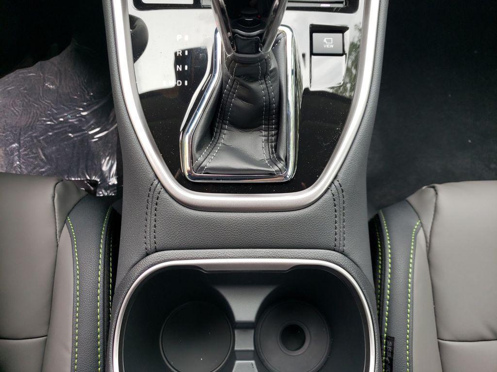 new 2025 Subaru Outback car, priced at $43,817