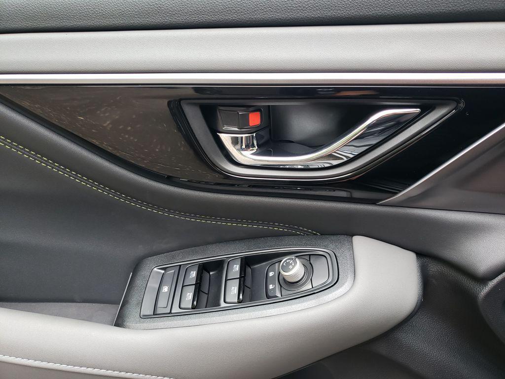 new 2025 Subaru Outback car, priced at $43,817