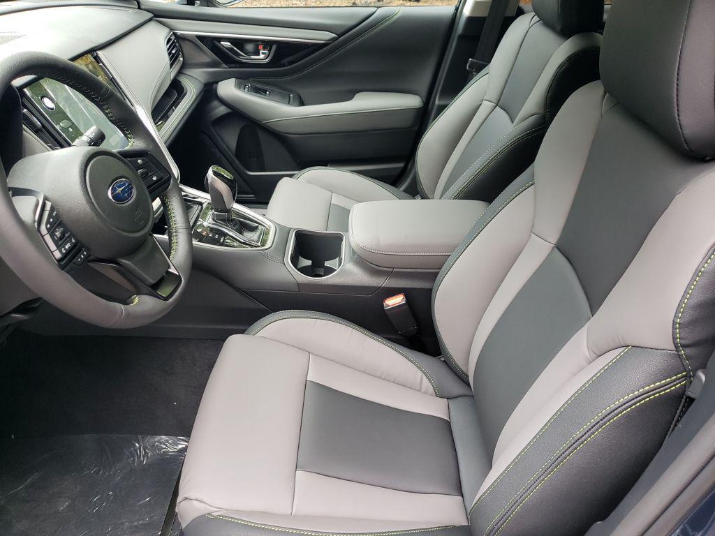 new 2025 Subaru Outback car, priced at $43,817