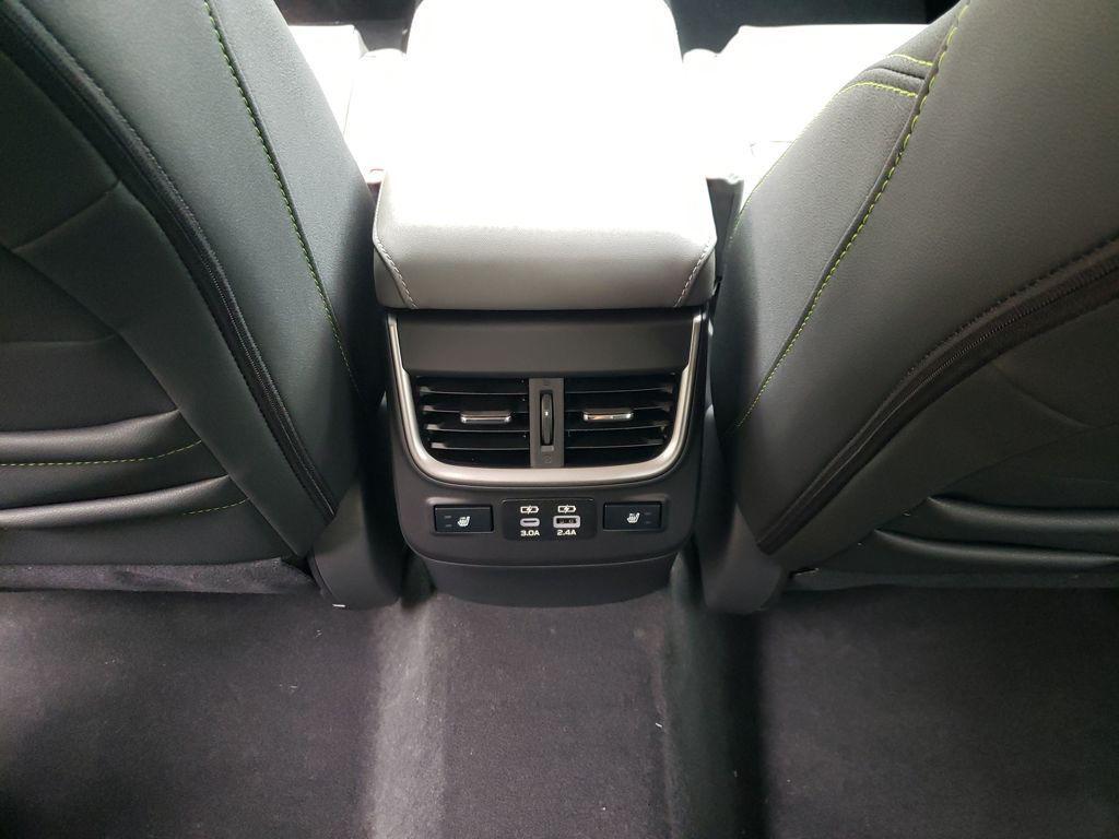 new 2025 Subaru Outback car, priced at $43,817