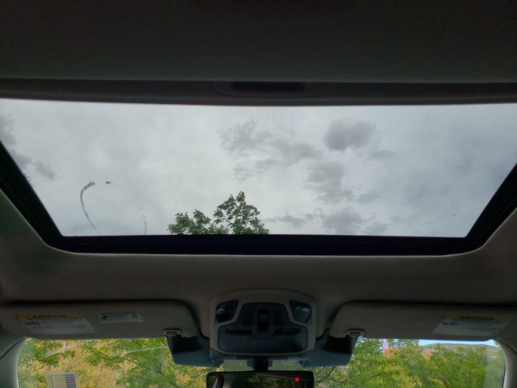 new 2025 Subaru Outback car, priced at $43,817