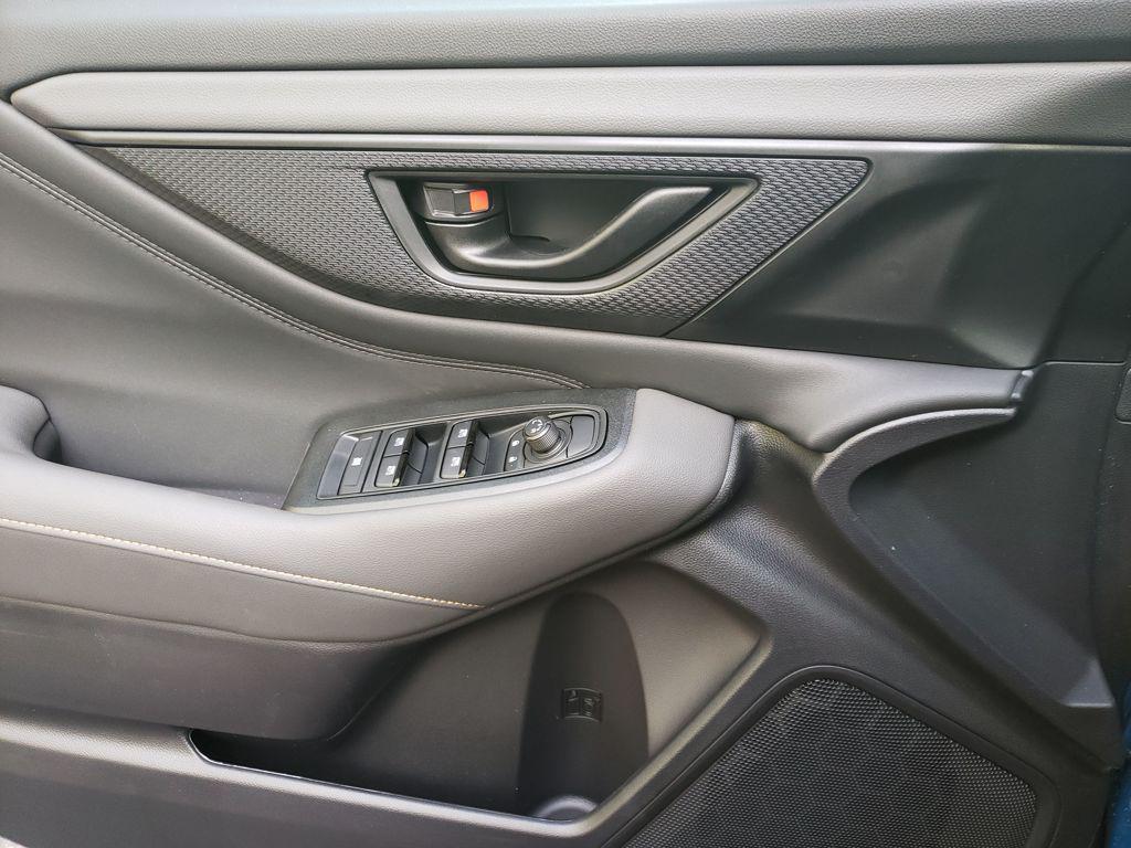 new 2025 Subaru Outback car, priced at $44,229