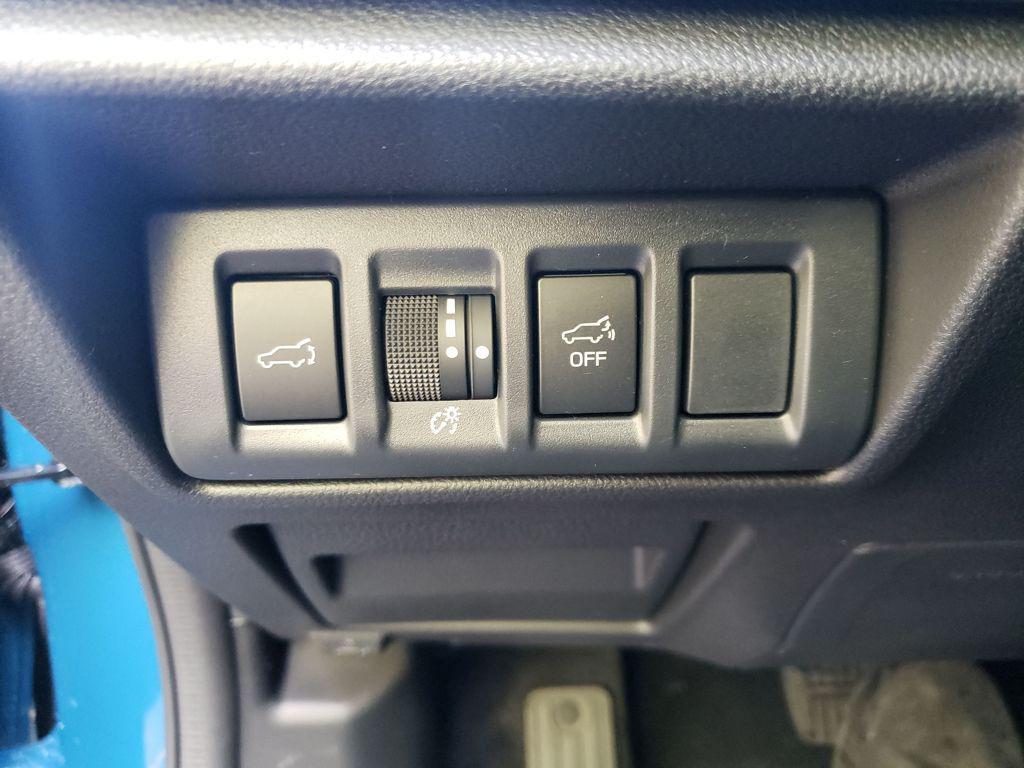 new 2025 Subaru Outback car, priced at $44,229