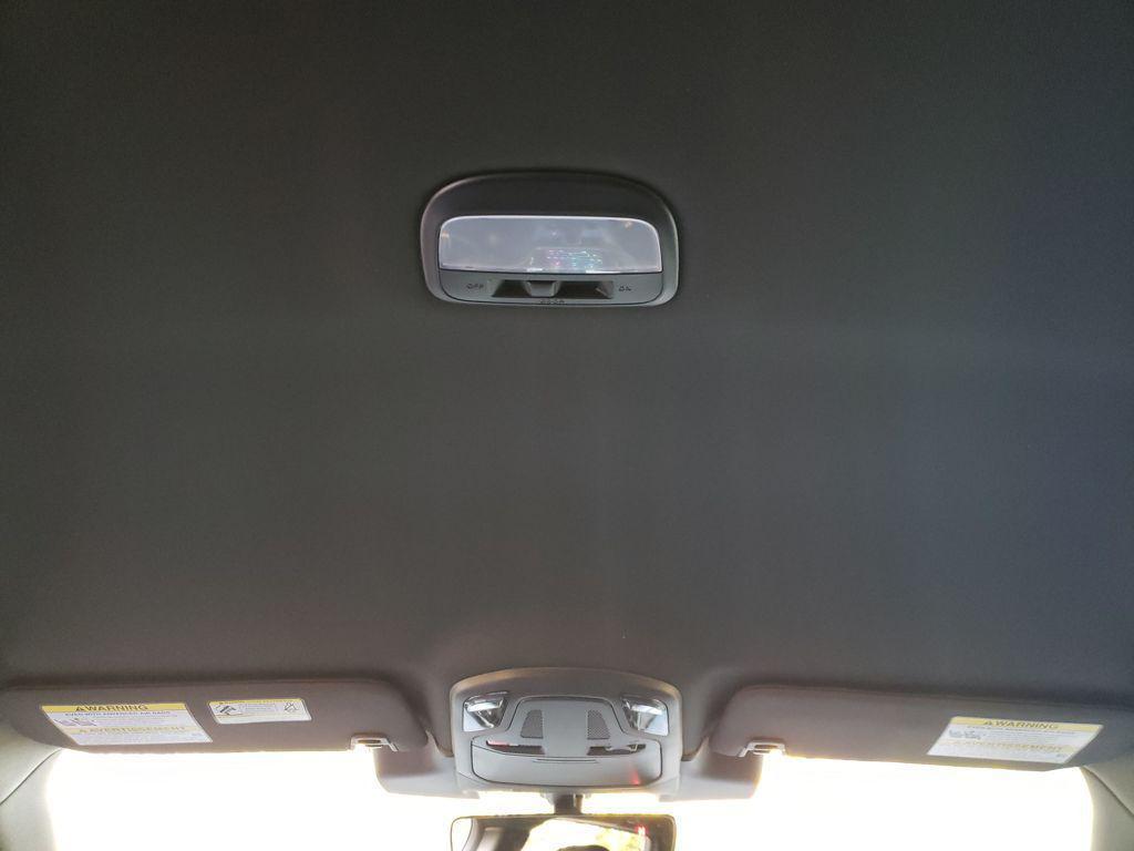 new 2025 Subaru Outback car, priced at $44,229