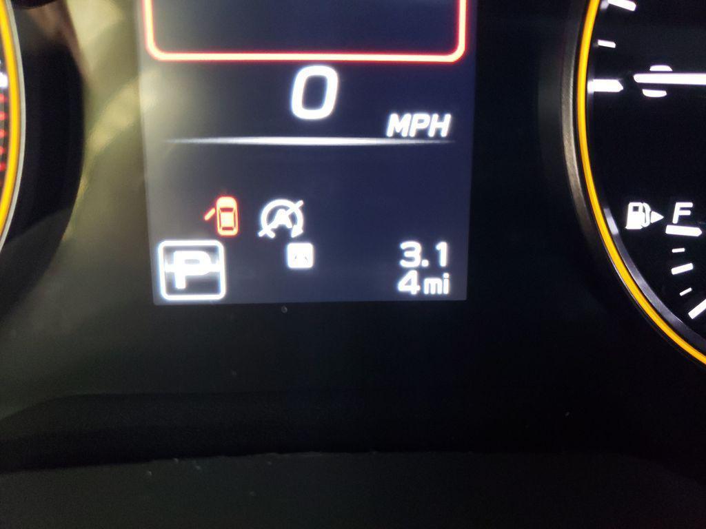 new 2025 Subaru Outback car, priced at $44,229