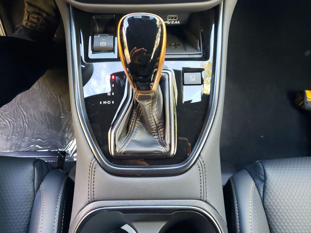 new 2025 Subaru Outback car, priced at $44,229