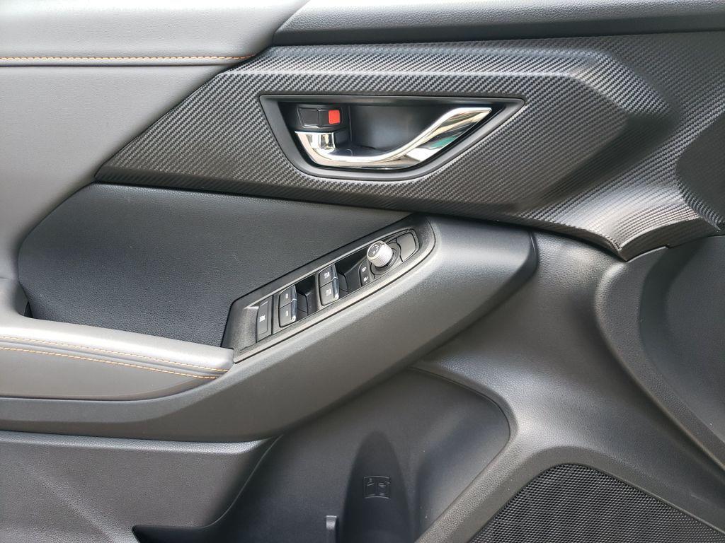 new 2025 Subaru Crosstrek car, priced at $36,868