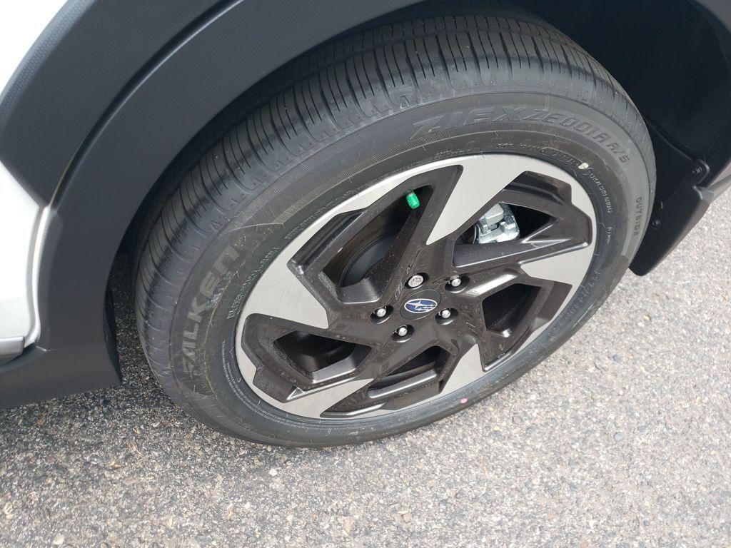 new 2025 Subaru Crosstrek car, priced at $36,868