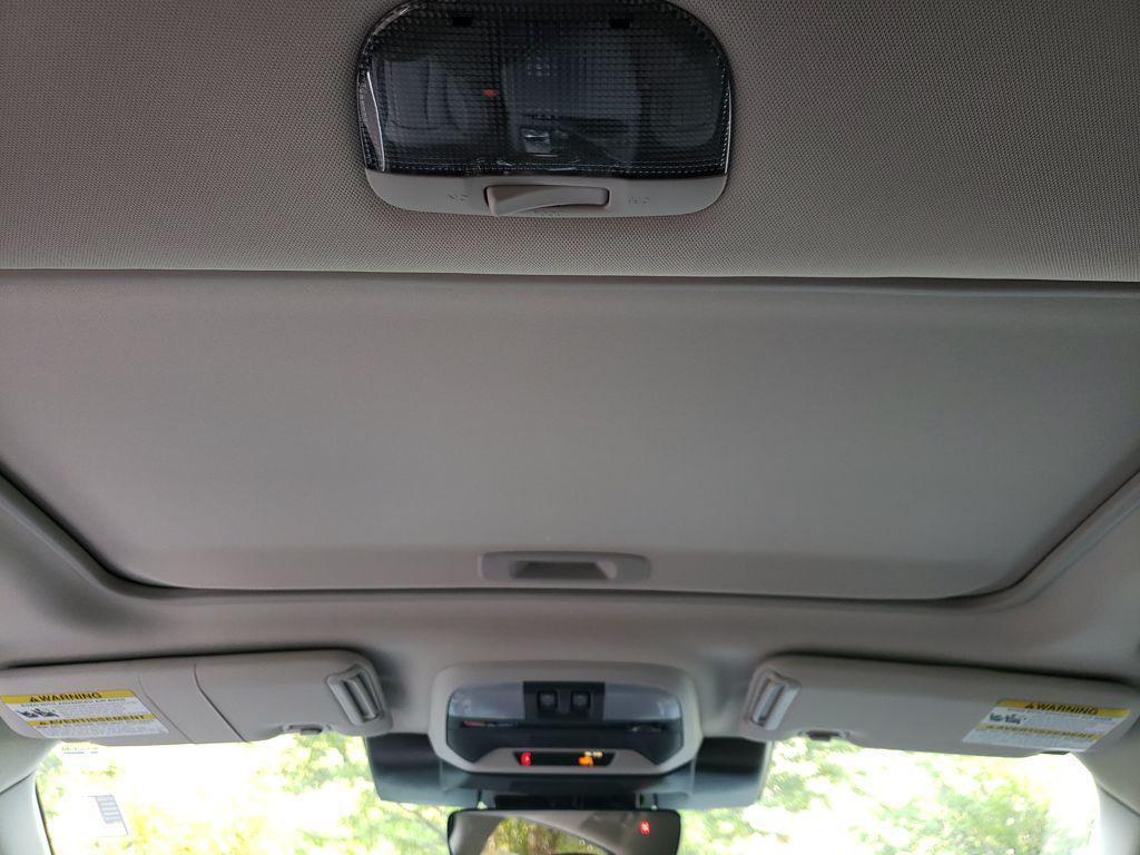 new 2025 Subaru Crosstrek car, priced at $36,868