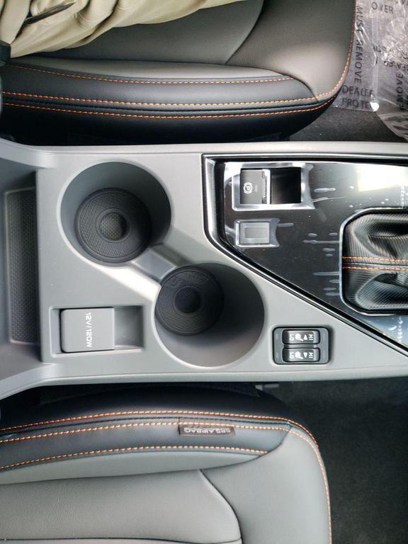 new 2025 Subaru Crosstrek car, priced at $36,868