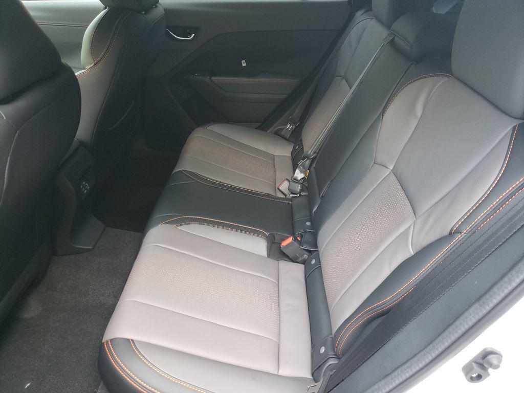 new 2025 Subaru Crosstrek car, priced at $36,868