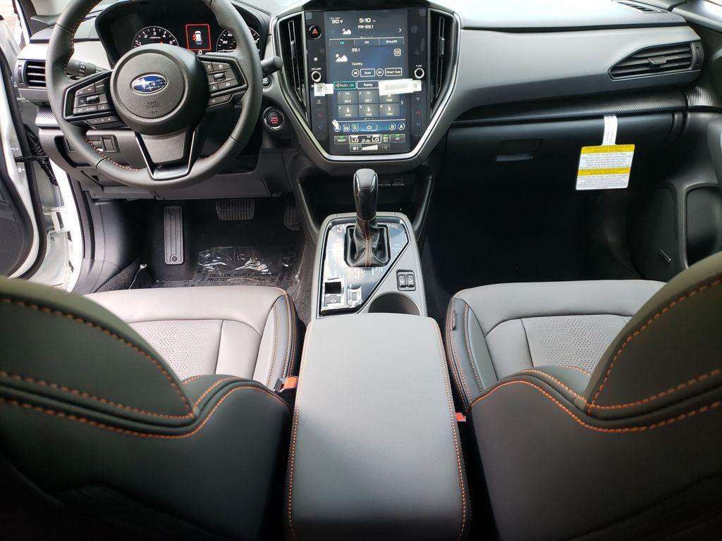 new 2025 Subaru Crosstrek car, priced at $36,868