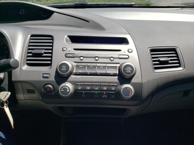 used 2008 Honda Civic car, priced at $6,499