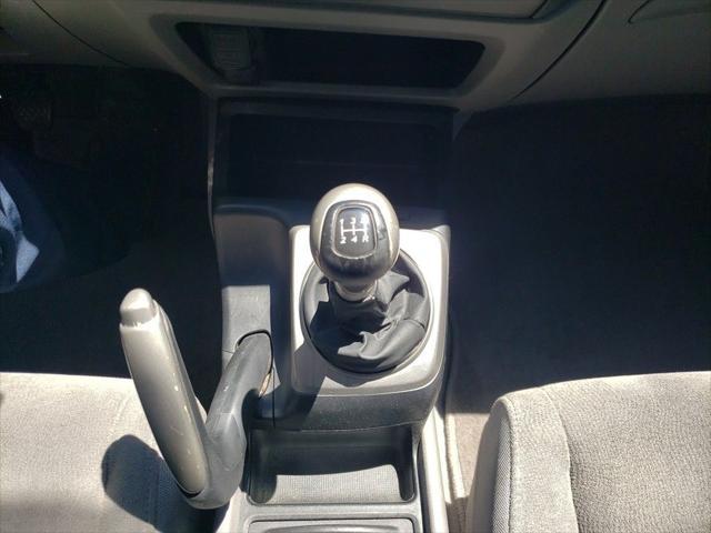 used 2008 Honda Civic car, priced at $6,499